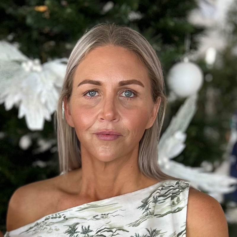 Meet the Team 2 Katie Peatey |Leader of the Team at Empowered Minds
